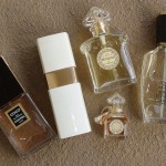 Eredeti parfümök karácsonyra