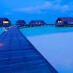 Maldiv szigetek szallas
