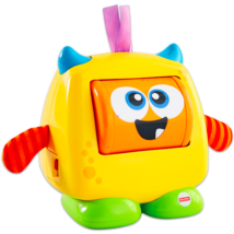 Fisher Price szörnyecske