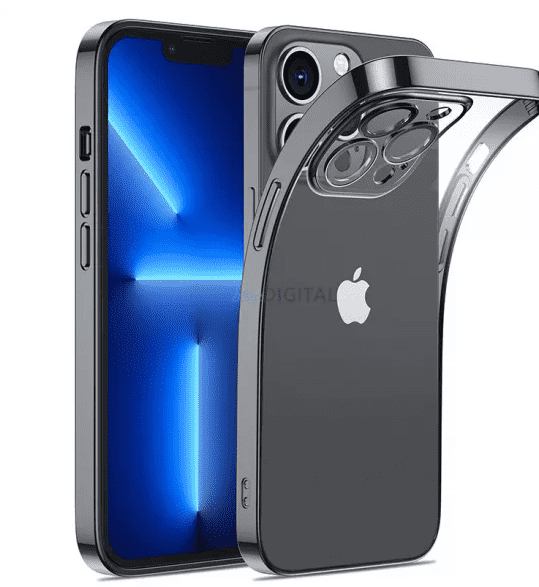 iPhone 14 Pro Max tok