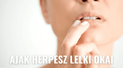 herpesz lelki okai